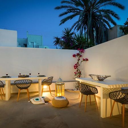 Ds Traditional Villas Santorini Island Karterados  Dış mekan fotoğraf