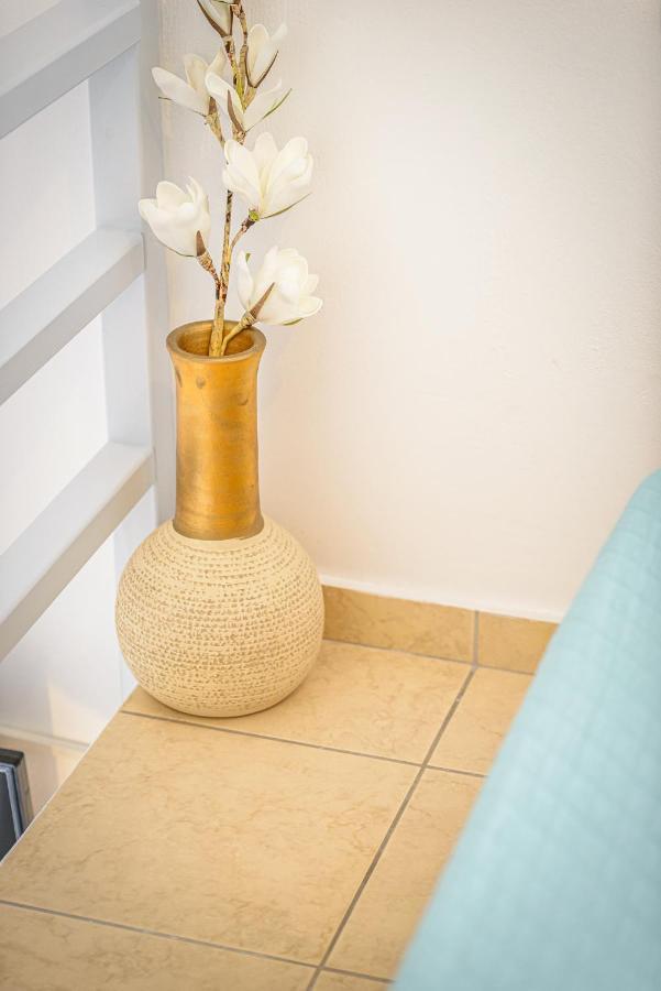 Ds Traditional Villas Santorini Island Karterados  Dış mekan fotoğraf