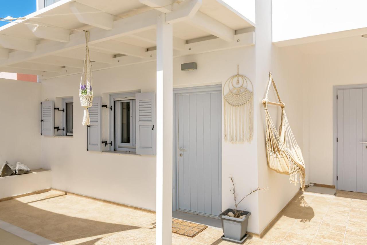 Ds Traditional Villas Santorini Island Karterados  Dış mekan fotoğraf