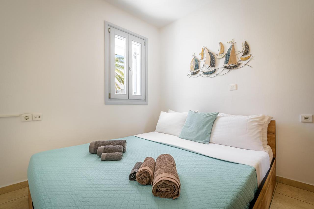 Ds Traditional Villas Santorini Island Karterados  Dış mekan fotoğraf
