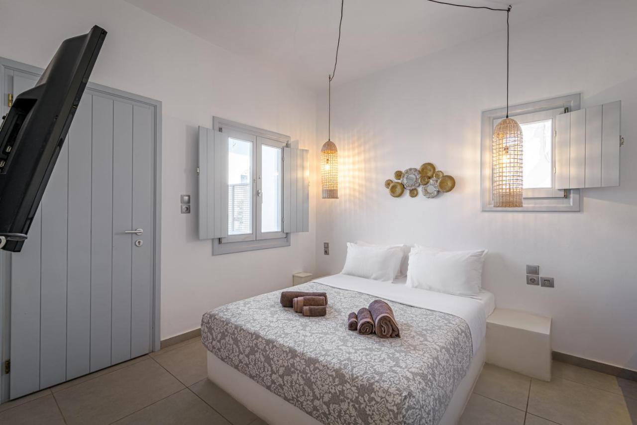 Ds Traditional Villas Santorini Island Karterados  Dış mekan fotoğraf