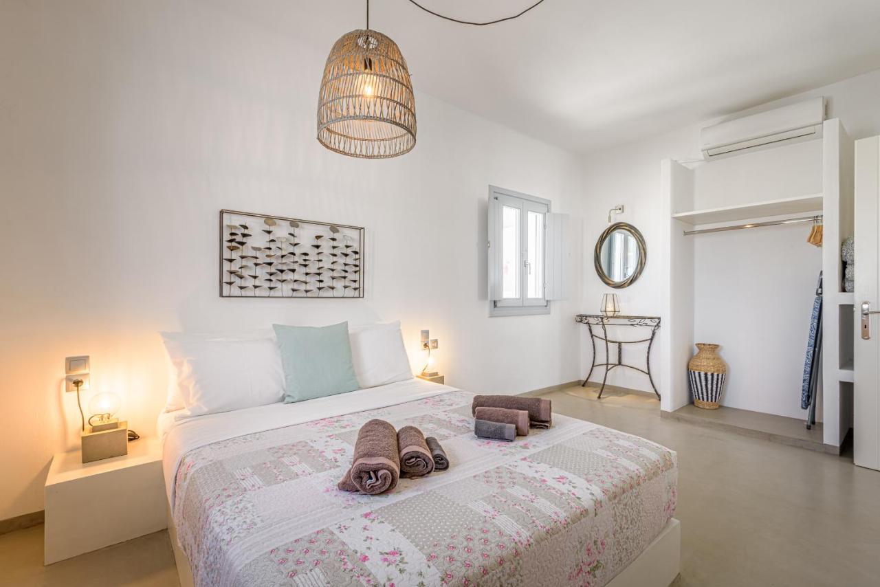 Ds Traditional Villas Santorini Island Karterados  Dış mekan fotoğraf