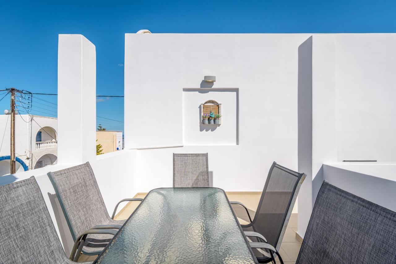Ds Traditional Villas Santorini Island Karterados  Dış mekan fotoğraf