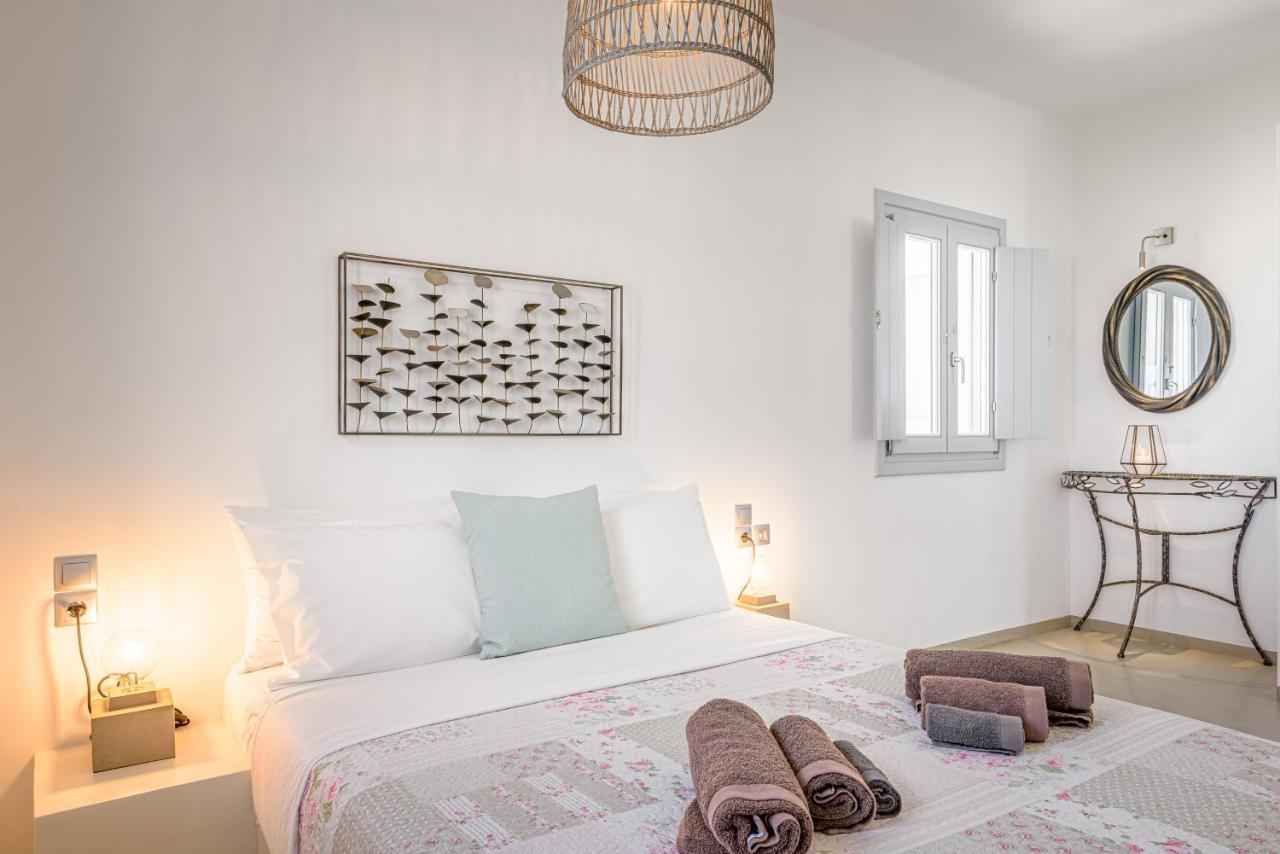 Ds Traditional Villas Santorini Island Karterados  Dış mekan fotoğraf