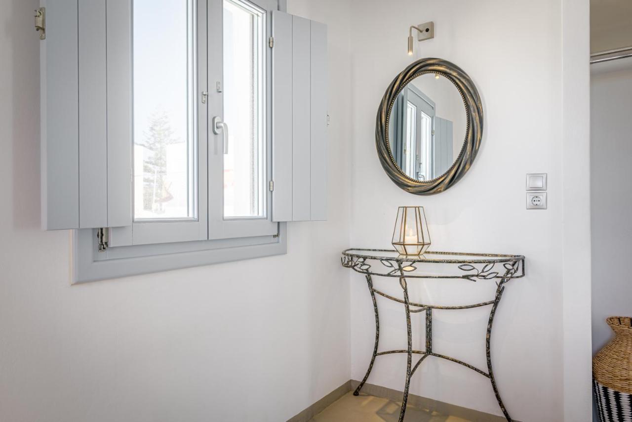 Ds Traditional Villas Santorini Island Karterados  Dış mekan fotoğraf