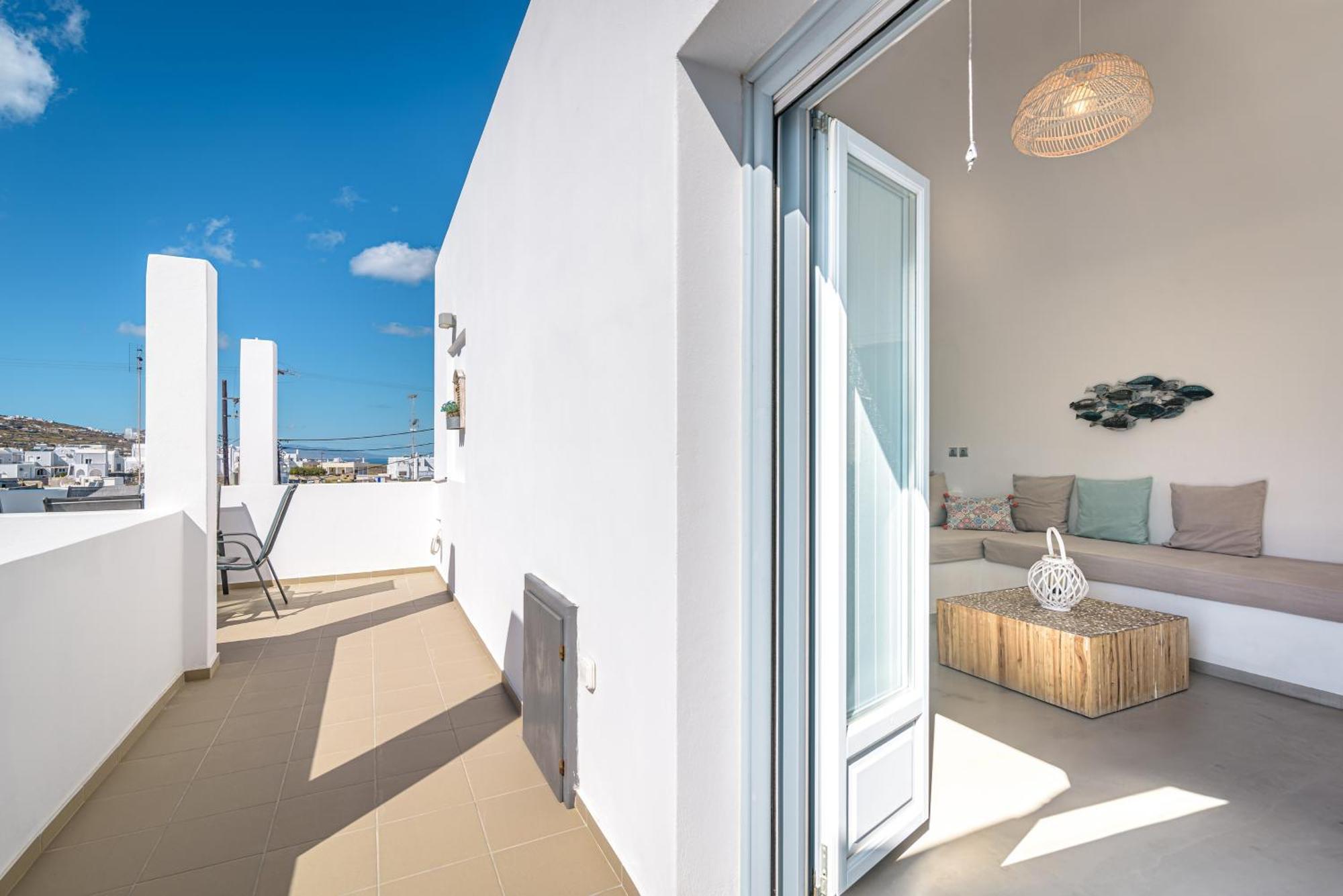 Ds Traditional Villas Santorini Island Karterados  Dış mekan fotoğraf