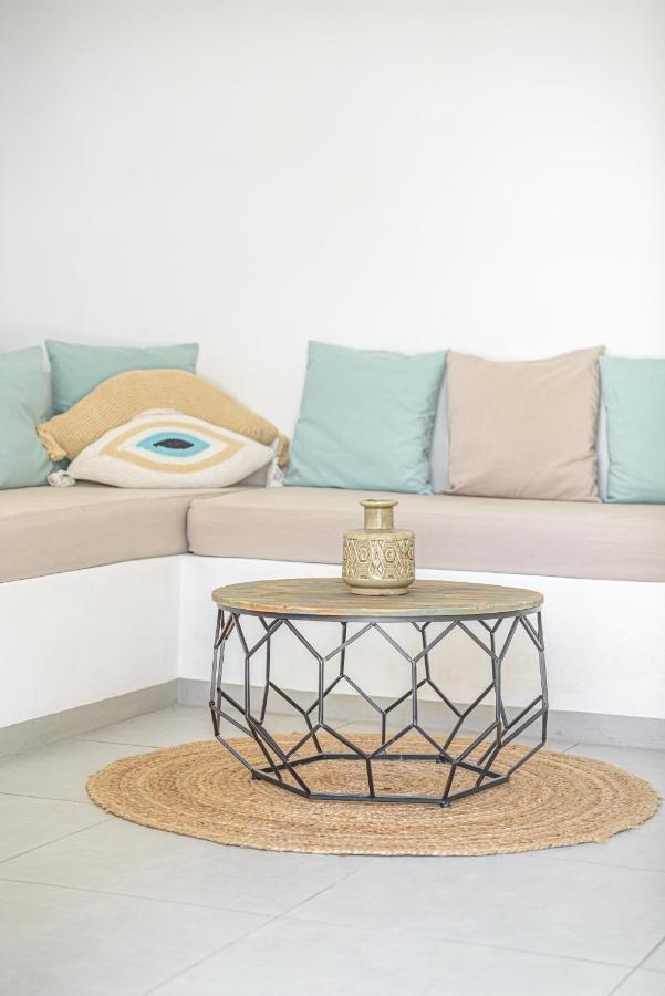 Ds Traditional Villas Santorini Island Karterados  Dış mekan fotoğraf