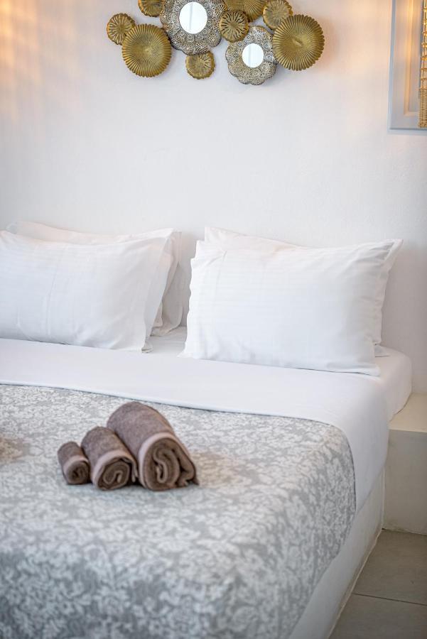 Ds Traditional Villas Santorini Island Karterados  Dış mekan fotoğraf