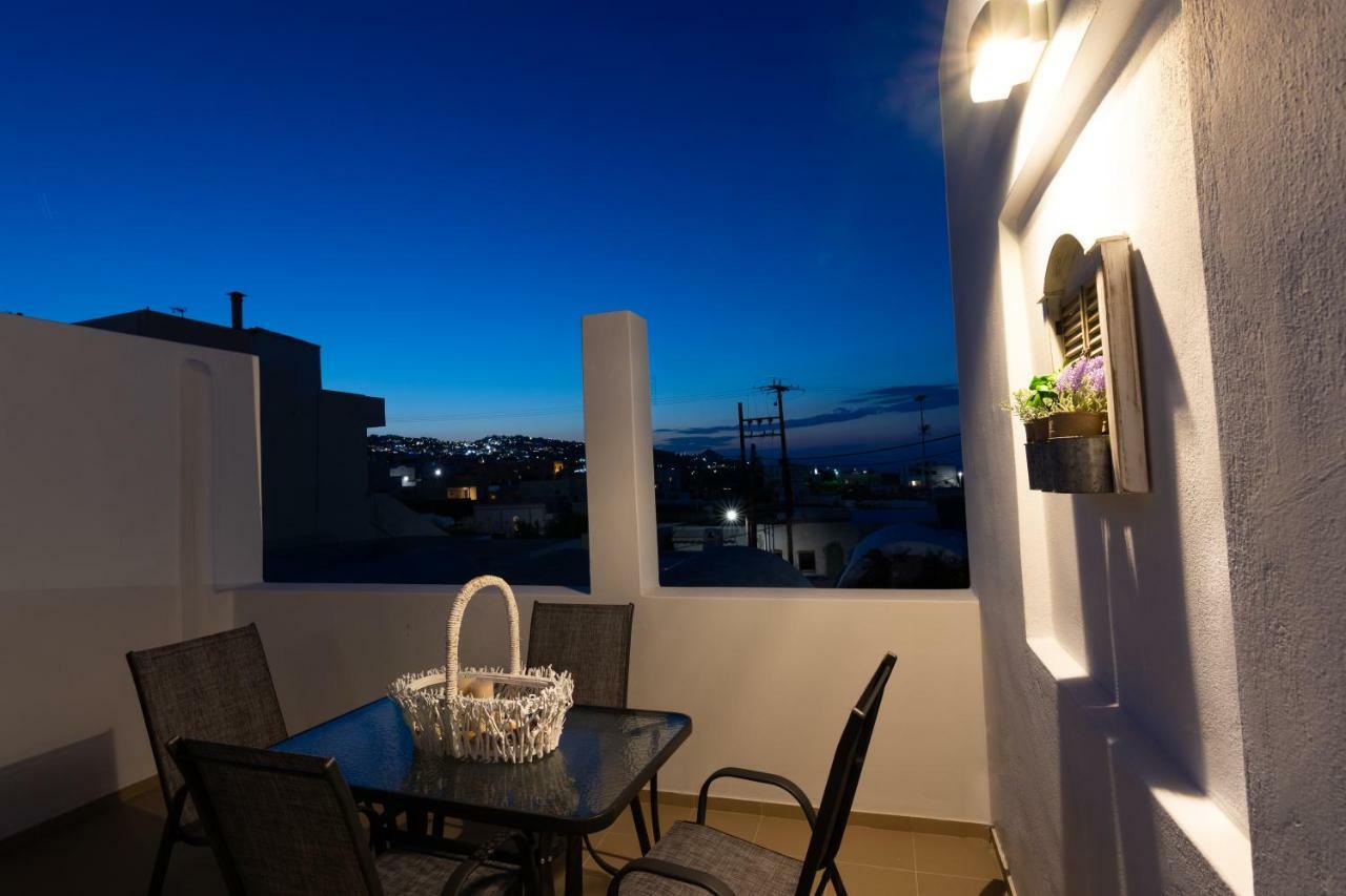 Ds Traditional Villas Santorini Island Karterados  Dış mekan fotoğraf