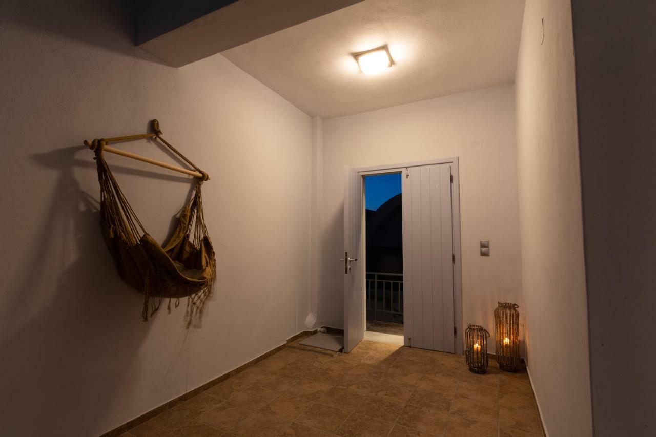 Ds Traditional Villas Santorini Island Karterados  Dış mekan fotoğraf